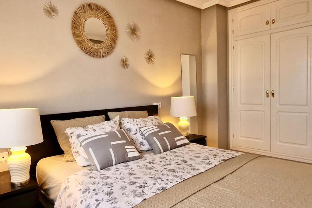 Apartamento Flamingo *