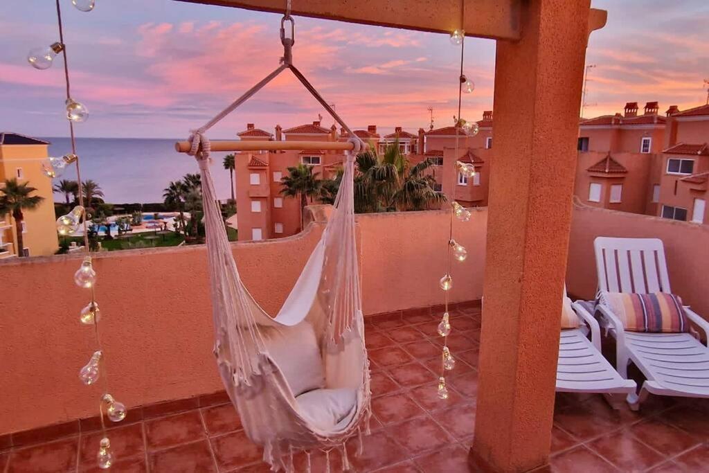 Apartamento Flamingo