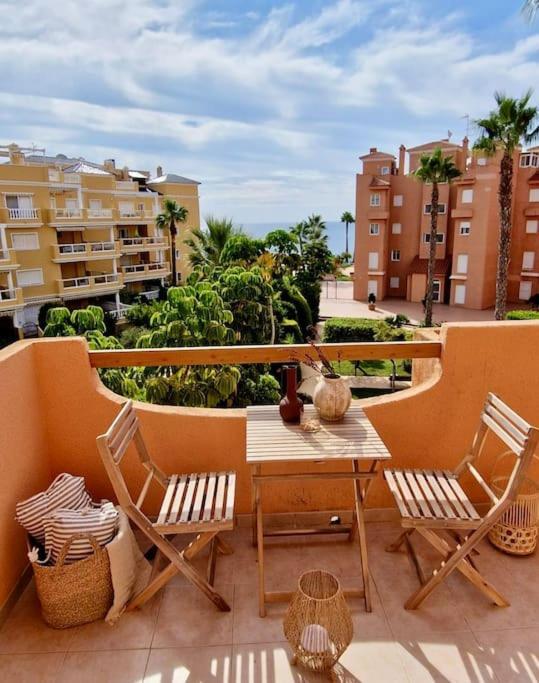 Apartamento Flamingo Oriola (Orihuela)