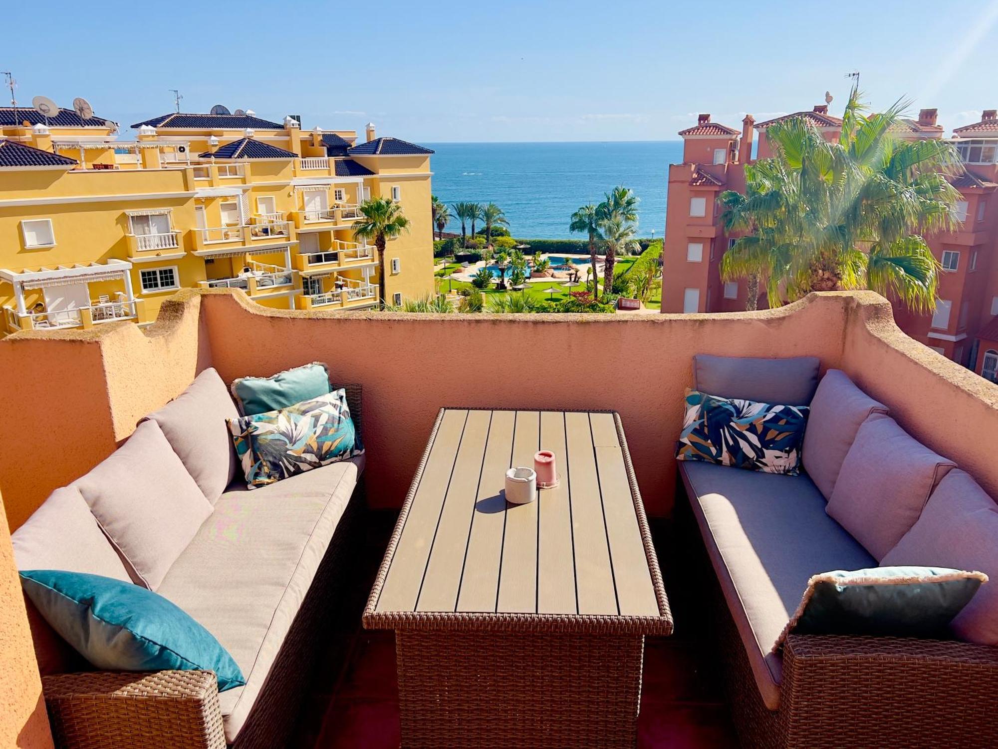 Apartamento Flamingo Oriola (Orihuela)